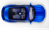 no title Jaguar C-X17 SUV revealed
