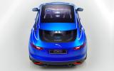 no title Official: Jaguar C-X17 SUV revealed