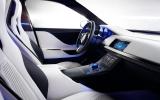 no title Jaguar C-X17 SUV revealed