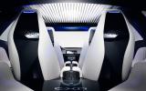 no title Jaguar C-X17 SUV revealed