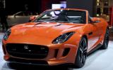 Shanghai motor show 2013 gallery