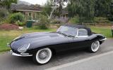 no title Pebble Beach Concours d'Elegance 2014 show report and gallery