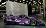 Racing stars of the Geneva motor show 2014