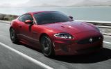 no title New Jaguar XK special edition models revealed