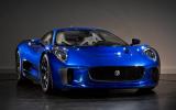Jaguar C-X75 supercar to star in upcoming James Bond film Spectre Jaguar C-X75 supercar to star in upcoming James Bond film Spectre