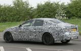 Jaguar plans new look for 2017