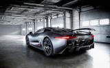 Jaguar C-X75 supercar to star in upcoming James Bond film Spectre Jaguar C-X75 supercar to star in upcoming James Bond film Spectre