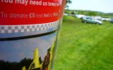no title Volunteering helps keep the classic car world moving