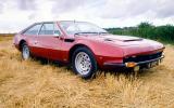 no title The history of Lamborghini - picture special