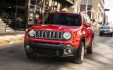 New Baby Jeep SUV to launch next year New Baby Jeep SUV to launch next year