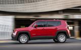 New Baby Jeep SUV to launch next year New Baby Jeep SUV to launch next year