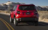 New Baby Jeep SUV to launch next year New Baby Jeep SUV to launch next year