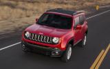New Baby Jeep SUV to launch next year New Baby Jeep SUV to launch next year