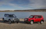 New Baby Jeep SUV to launch next year New Baby Jeep SUV to launch next year