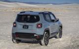New Baby Jeep SUV to launch next year New Baby Jeep SUV to launch next year