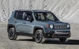 New Baby Jeep SUV to launch next year New Baby Jeep SUV to launch next year