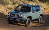 New Baby Jeep SUV to launch next year New Baby Jeep SUV to launch next year
