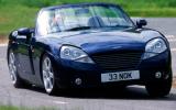 no title The failed car companies of Britain