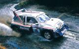 30 years of Prodrive - picture special