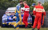 no title Andrew Jordan's resilience in the BTCC shows he's the one to watch