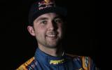no title Andrew Jordan victorious in the opening round of BTCC 2014