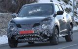 no title Geneva motor show 2014 preview