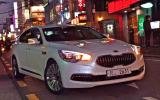 LA motor show 2013 preview