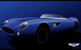 New Ant-Kahn sports car to be revealed at Goodwood Revival