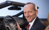 no title Opel-Vauxhall to launch 27 new models by 2018