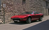 History of Maserati - picture special History of Maserati - picture special