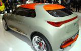 Canadian motor show report and gallery