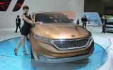 Seoul motor show 2013: report and picture highlights
