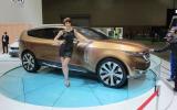 Seoul motor show 2013: report and picture highlights