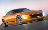 The best concept cars of 2014 The best concept cars of 2014
