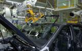 A whistle-stop tour around Kia’s biggest car production plant