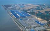 A whistle-stop tour around Kia’s biggest car production plant