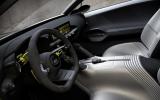 no title Kia Niro concept gets Frankfurt debut