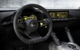 no title Kia Niro concept gets Frankfurt debut