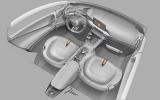 no title Kia Niro concept gets Frankfurt debut