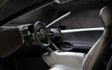 no title Kia Niro concept for Frankfurt motor show debut