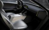 no title Kia Niro concept for Frankfurt motor show debut