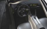 no title Kia Niro concept for Frankfurt motor show debut