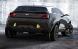 no title Kia Niro concept for Frankfurt motor show debut