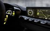 no title Kia Niro concept for Frankfurt motor show debut