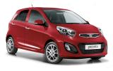 Quick news: Makers units over hydrogen; New top-end Kias; JLR goes solar