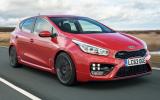 no title Quick news: Citroen concept; Lyonheart car delayed; Kia Cee'd GT on sale
