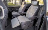 no title New Kia Sedona revealed ahead of NY debut