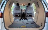 no title New Kia Sedona revealed ahead of NY debut