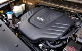 no title New Kia Sedona revealed ahead of NY debut