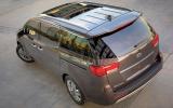 no title New Kia Sedona revealed ahead of NY debut